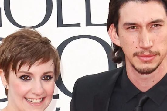 ADAM DRIVER AVOIDS RESPONDING TO LENA DUNHAM'S 'GIRLS' SET ALLEGATIONS