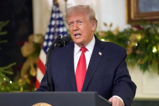 TRUMP SAYS IRAN WILL FACE MORE BOMBING IF IT DOESN'T AGREE TO PEACE DEAL