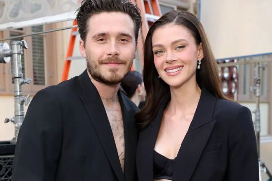 CRUZ BECKHAM SAYS HE HOPES TO RECONCILE WITH BROTHER BROOKLYN AFTER BIRTHDAY WITHOUT FAMILY