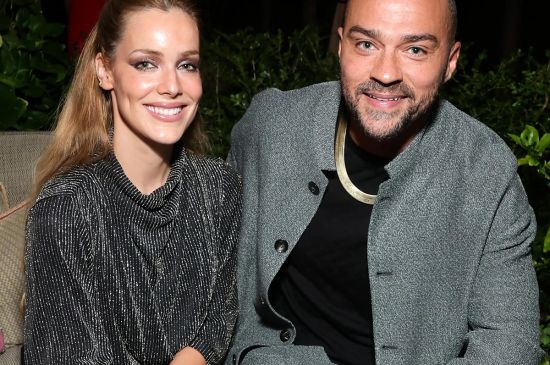 JESSE WILLIAMS WELCOMES BABY NO. 3 WITH ALEJANDRA ONIEVA