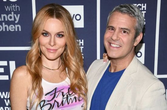ANDY COHEN CALLS 'SUMMER HOUSE' SEASON 10 REUNION "ONE OF THE MOST INTENSE"