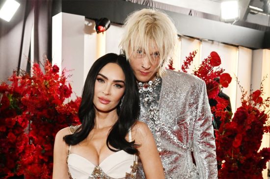 MGK BANNED FROM TSA PRECHECK