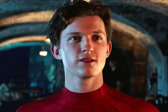 'SPIDER-MAN:BRAND NEW DAY' TRAILER UNVEILS A CHANGED TOM HOLLAND