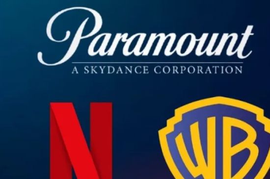 NETFLIX ACCUSED OF ‘SCORCHED-EARTH’ CAMPAIGN AGAINST PARAMOUNT'S DEAL WITH WARNER BROS.