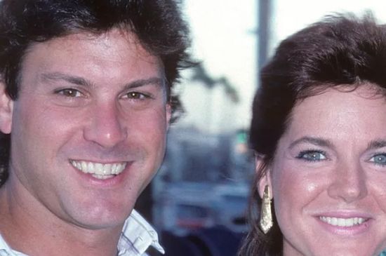 CAITLYN JENNER’S BIOGRAPHER WILLIAM HASLEY FOUND DEAD ON LOS ANGELES HIKING TRAIL