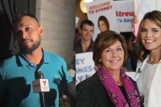 ARIZONA DELIVERY DRIVER FILES $3M CLAIM AFTER BEING DETAINED IN NANCY GUTHRIE SEARCH