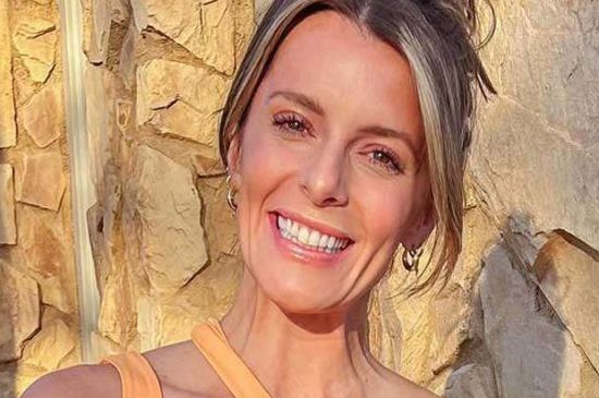 FITNESS INFLUENCER CARLY DOUGLAS, 36, DIES THREE MONTHS AFTER STAGE 4 CANCER DIAGNOSIS