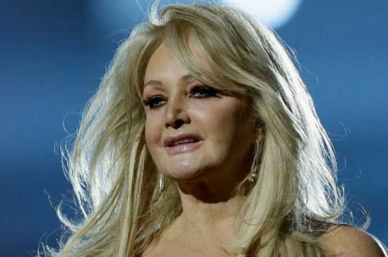 BONNIE TYLER, GRAMMY-NOMINATED STAR DIES AT 75