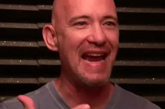 TOM HANKS’ BROTHER JIM HANKS REVEALS HOW HE SECRETLY HELPED BRING WOODY TO LIFE