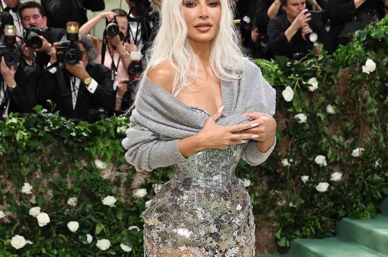 KIM KARDASHIAN OPENS UP ABOUT ESOPHAGITIS DIAGNOSIS