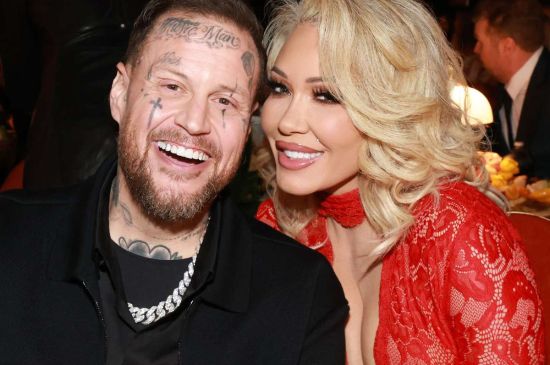 BUNNIE XO DELETES DIVORCE PODCAST EPISODE